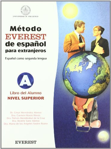 Metodo everest espanol para - de,