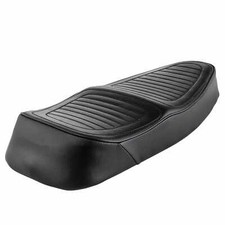 Sella SIP Sportiva e altezza di 80mm per Vespa PK XL N V5X5 50 1963-1971