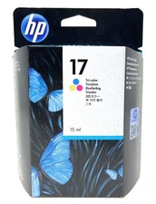 HP 17 C6625A CARTUCCIA