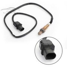 Nuovo sensore ossigeno a banda