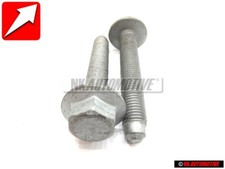 2 viti originali VW - N