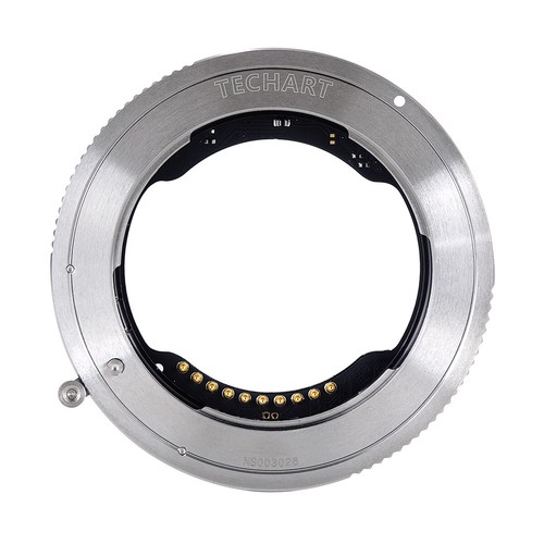 Techart tze adattatore - techart,