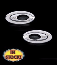 Lokar EL-503 - Open Ellipse
