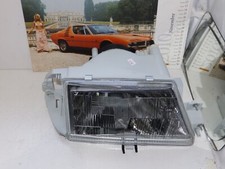 ALFA ROMEO ALFA 33 RESTYLING