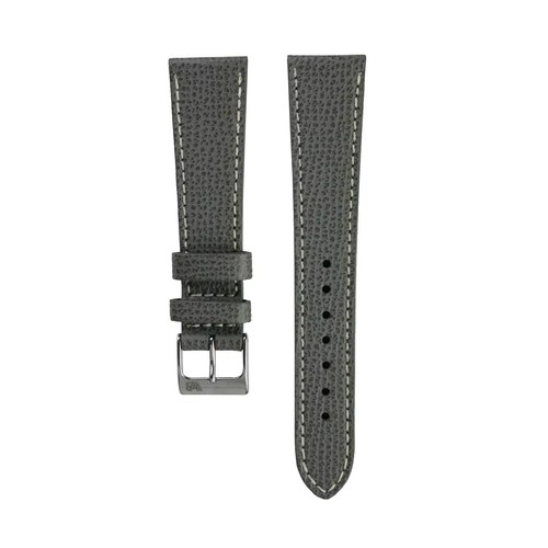 Cinturino orologio pelle di - cinturino, in
