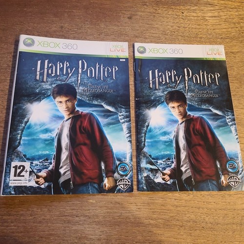 Harry potter principe - potter,