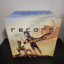ReCore: Collector's Edition