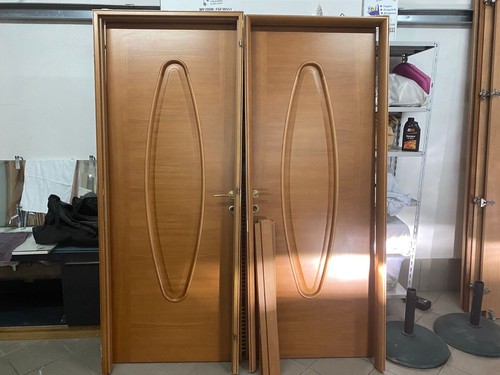 Porta legno scrigno - porta,
