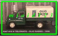 1/43 - Fiat 615 N Telonato 