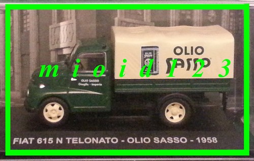 Fiat 615 n - n,