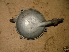 VESPA 150 VBA CARTER COPERCHIO FRIZIONE MOLLA ORIGINALE