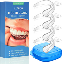 Bite Bruxismo Notturno