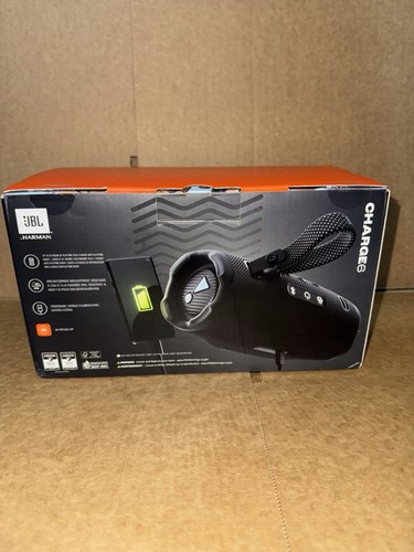 Jbl charge altoparlante - 6,