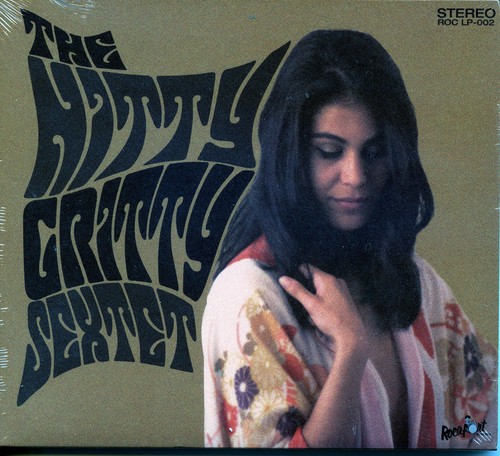The nitty gritty sextet - -,