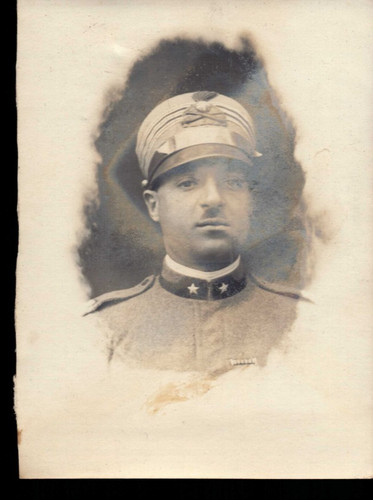 Foto anni militare regio - anni, '20