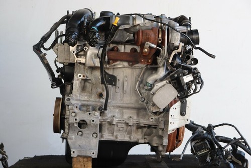 Xujb motore ford fiesta - ford,