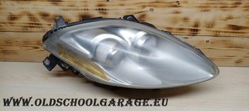 Faro destro fiat - fiat, 198