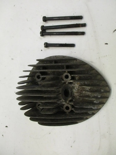 Testa cilindro 4699 11201-02