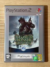 Medal of Honor: Frontline