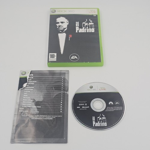 Padrino xbox 360 - il,