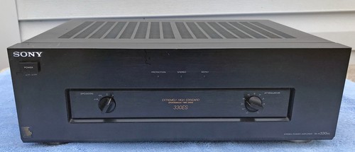 Sony n330es amplificatore - sony,