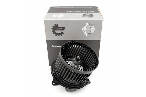 Ventilatore interno ford focus - interno,