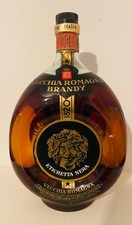 Brandy Vecchia Romagna 1820