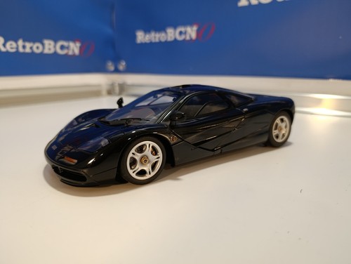 Minichamps mclaren 1 - -,