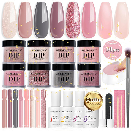 Azurebeauty pezzi dip - azurebeauty, 30