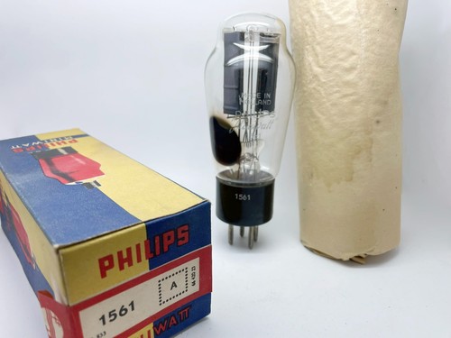 Nos philips 1561 rgn2004 - x,