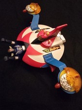 Grendizer Spazer Chogokin