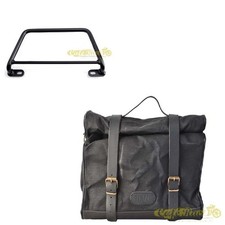 Kit borsa piccola sinistra