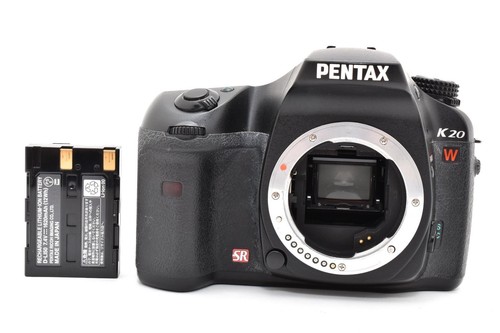 Fotocamera reflex digitale