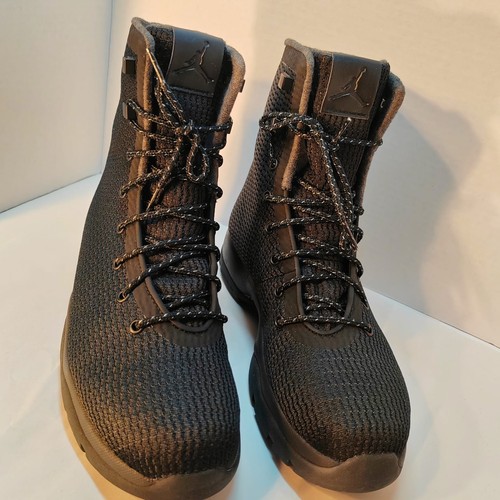 Nike air jordan - nike, boots