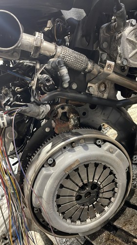 Motore semicompleto per rover - motore,