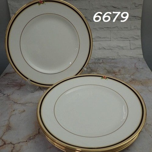 Set piatti wedgwood - 5,