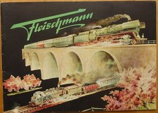 Catalogo Fleischmann edizione