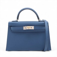 Cravatta Hermès mini kelly 2