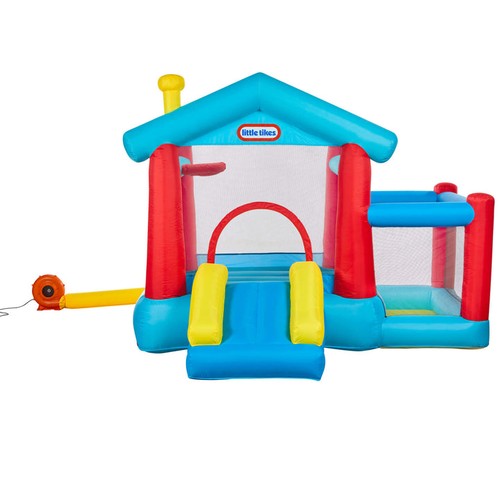 Little tikes casa gioco - little,