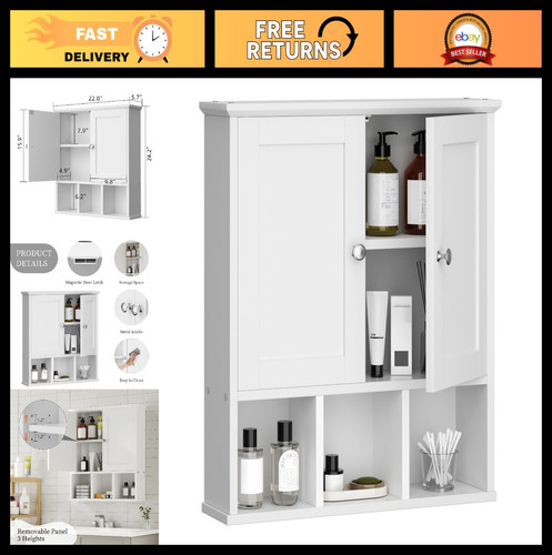 Mobile parete bagno - da,