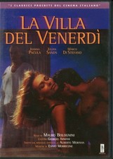 La villa del venerdì CLASSICI