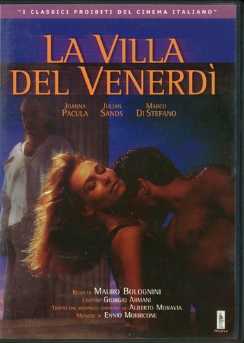Villa del venerdì classici - del,