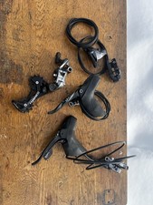 Set freno/cambio idraulico