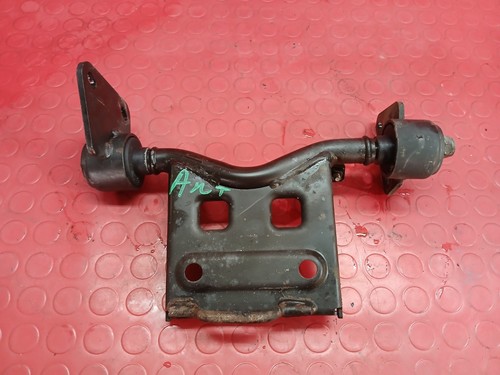 Staffa supporto motore gilera - supporto,