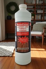 Laminato + Parquet Detergente