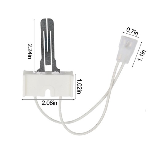 Accenditore asciugatrice gas - accenditore,