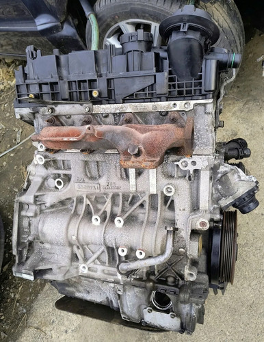 Motore bmw e84 n47d20c 0 - x1,
