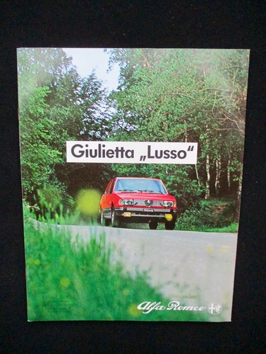 Alfa romeo giulietta - alfa,