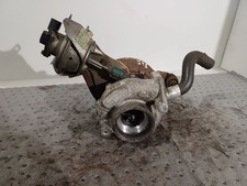 Citroen C5 2009 Diesel 100kW