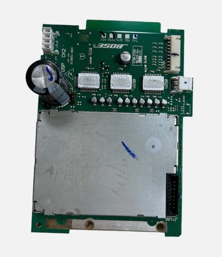 Scheda pcb bose 319091 - bose,